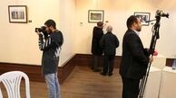 نمایشگاه عکس انفرادی نگاه من در قاب در لاهیجان افتتاح شد