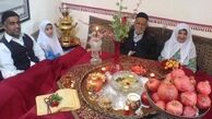 به بهانه ى چالش جديدى كه چلنجرها به راه انداختند/ شب يلدا را چگونه مي گذرانيم؟