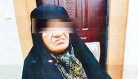 ماجرای فروش جنجالی تیشرت کلثوم اکبری قاتل زنجیره ای مازندران !+ عکس