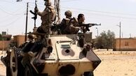 کشته و زخمی شدن ۶ نیروی پلیس مصر