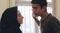 بازیگری مهرداد صدیقیان در نوجوانی + عکس