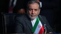 صحبت های نگران کننده عراقچی در خصوص میزان آسیب‌ به فردو 