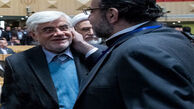 زمزمه های صادق زیر گوش عارف: مگر تو فردینی مَرد!
