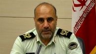 برهم زنندگان نظم در روز چهارشنبه آخر سال بازداشت می شوند