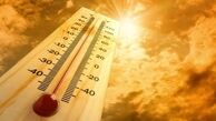  افزایش محسوس دمای هوای همدان از هفته آینده