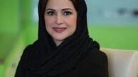  آرزوی کمند امیرسلیمانی برای پسرش