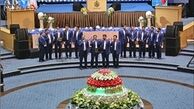 «مهدی‌بیا» جدید‌ترین اثر گروه حضرت معصومه(س) رونمایی شد