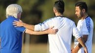 مسیر پیشرفت استقلال با شفر