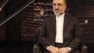 سخنگوی قوه قضاییه: کیفرخواست افراد مرتبط با «زم» به دادگاه رفته است