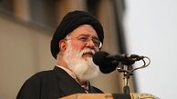 علم‌الهدی: بدحجابی گناهی بدتر از اختلاس است