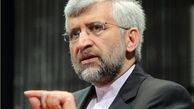 سازمان محیط زیست به جای لابی با اروپایی ها با کشورهای منطقه تعامل کند