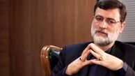 صحبت های مهم قاضی زاده هاشمی در مورد انصراف از کاندیداتوری ؛ آیا قاضی زاده انصراف داد ؟