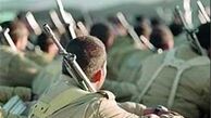 تمام کشته‌شدگان واژگونی اتوبوس در نی‌ریز «سرباز» بودند 