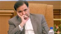 ساعت خواب آقای وزیر!