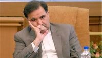 ساعت خواب آقای وزیر!