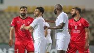 الریان مقابل پرسپولیس به دنبال وداعی شیرین است