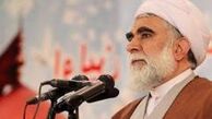  اختری:کنفرانس فلسطین پیام‌آور پرچمداری ایران در حمایت از محرومان است
