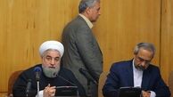 تصویب‌نامه قراردادهای نفتی اصلاح شد