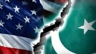 آمریکا دو شرکت پاکستانی را تحریم کرد