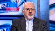 ظریف در مصاحبه با سی ان ان: اتهام‌زنی‌های اسرائیل به ایران بی‌شرمانه است