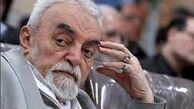 زمان و مکان مراسم چهلم‌ عسگر اولادی