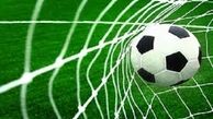تراکتورسازی1-0سیاه جامگان