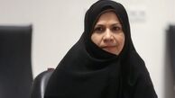 تسلیت مصطفی و فاطمه ذوالقدر نسبت به شهادت بانوی مینابی در حادثه تروریستی مجلس