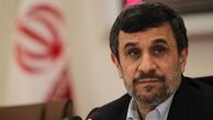 واکنش "احمدی‌نژاد" به شرکت در انتخابات ریاست جمهوری 96