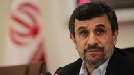 واکنش یک مقام دولت روحانی به بیانه‌های احمدی‌نژاد
