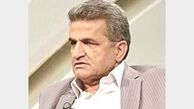 شاه‌حسینی: آفت قضاوت، مصلحت است