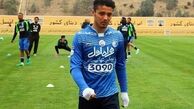 نورافکن: می‌خواهیم الهلال را شکست دهیم