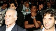 پرسپولیس قهرمان نشد، مرا بکشید!
