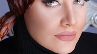 تیپ شراره رخام در آمریکا+عکس