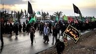 
تاج مسئول موکب‌های جامعه ورزش را معرفی کرد
