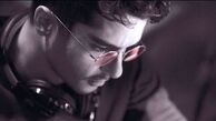 قیافه بچه مثبتی بازیگر نهنگ آبی + عکس