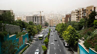 برنامه های گسترده زیست محیطی در تهران اجرا می شود