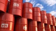 قیمت جهانی نفت امروز ۲۷ اردیبهشت