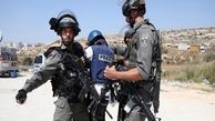 قتل و دستگیری خبرنگاران روی دیگر آزادی بیان صهیونیست ها