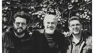 مهدی پاکدل در میان برادران مشهور سینما + عکس