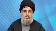 محورهای سخنرانی سید حسن نصرالله در روز قدس