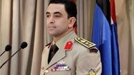 امنیت ملی خط قرمز است