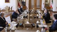 تأکید وزیر امور خارجه بر حمایت از گفت‌وگوهای بین الافغانی