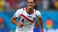 مدافع سابق پرسپولیس شاگرد تارتار شد/ عکس