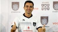 ژاوی: بارسا بدون مسی هم می‌تواند پیروز باشد