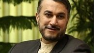 قدرت منطقه‌ای ایران، کشورهای دنیا را پای میز مذاکره برای برجام آورد