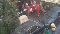 حمله راکتی تروریست‌ها به دمشق