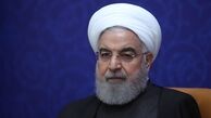 روحانی: حداقل تا شش ماه دیگر با کرونا درگیر هستیم