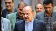 سلطانی فر: هم گروهی با بزرگان فوتبال یک فرصت است
