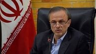 معرفی رزم حسینی به عنوان وزیر پیشنهادی صمت از سوی دولت به مجلس