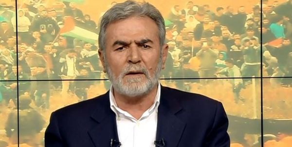 گزینه ملت تحت اشغال مبارزه است